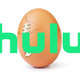 Illustration for article titled The Egg Is Now Trying to Sell Us Hulu